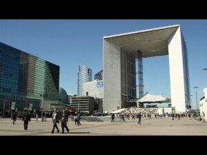 Comercio internacional en Francia: análisis