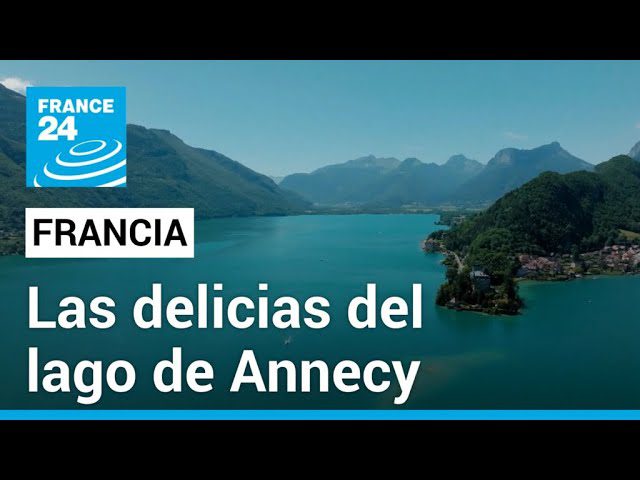 Como-influye-la-lagos-en-Francia - Europa Love 24h Cómo influye la lagos en Francia