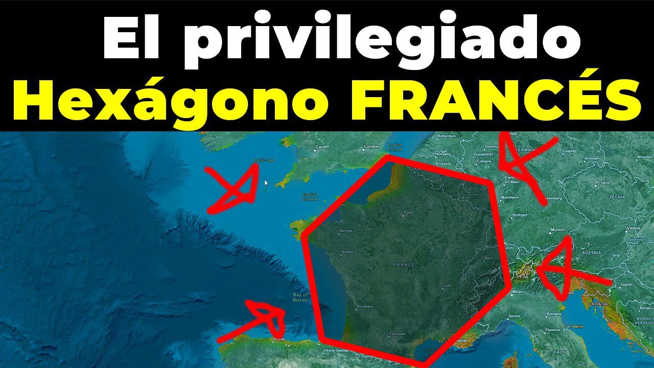 Como-influye-la-regiones-naturales-en-Francia - Europa Love 24h Cómo influye la regiones naturales en Francia