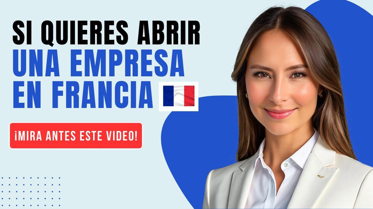Emprendimiento-en-Francia-analisis - Europa Love 24h Emprendimiento en Francia: análisis