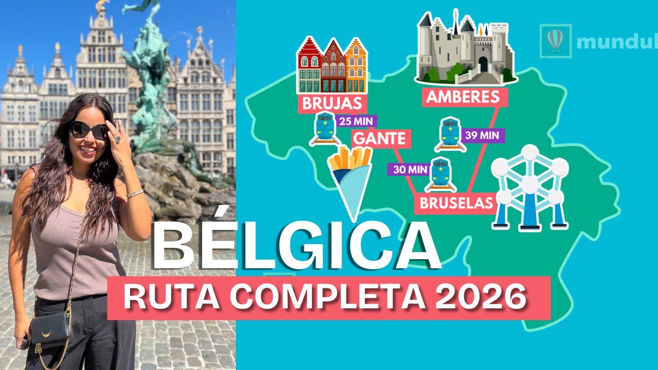 Festivales-historicos-en-Belgica-guia-completa - Europa Love 24h Festivales históricos en Bélgica: guía completa