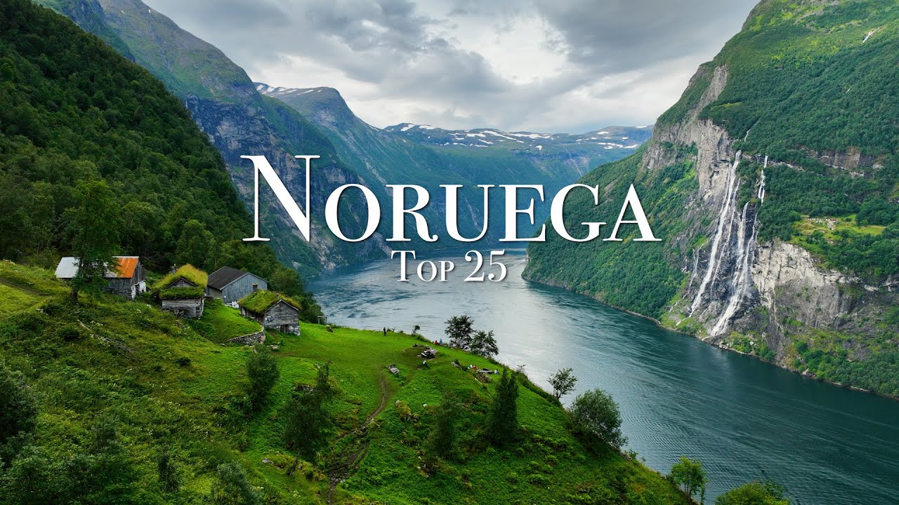 Festivales-historicos-en-Noruega-guia-completa - Europa Love 24h Festivales históricos en Noruega: guía completa