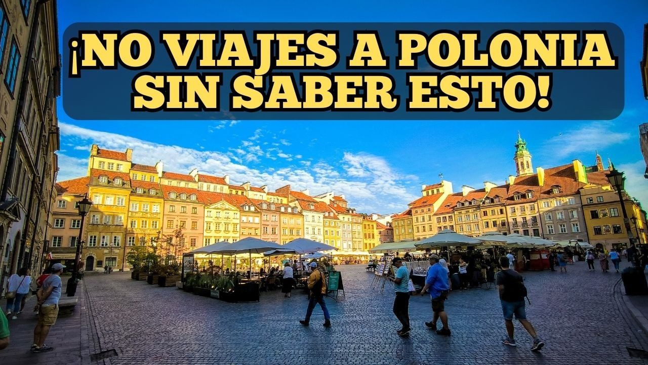 Festivales históricos en Polonia: guía completa