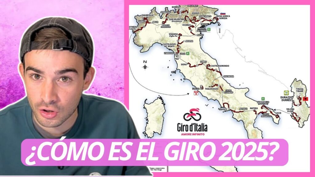 Guía completa sobre ciclismo en Italia: tendencias