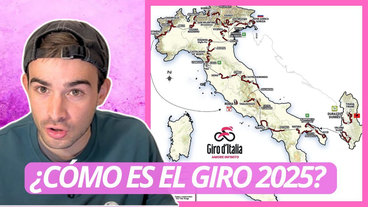 Guia-completa-sobre-ciclismo-en-Italia-tendencias - Europa Love 24h Guía completa sobre ciclismo en Italia: tendencias