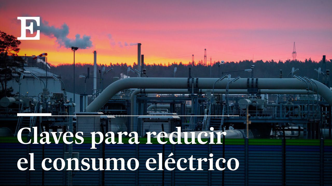 Guía completa sobre cómo ahorrar energía