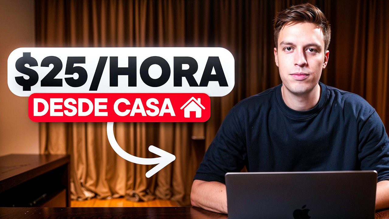 Guía completa sobre cómo ganar dinero online