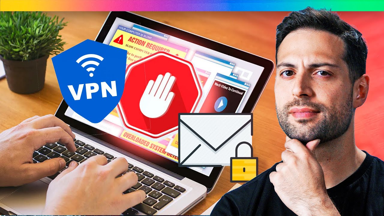 Guía completa sobre cómo proteger la privacidad online