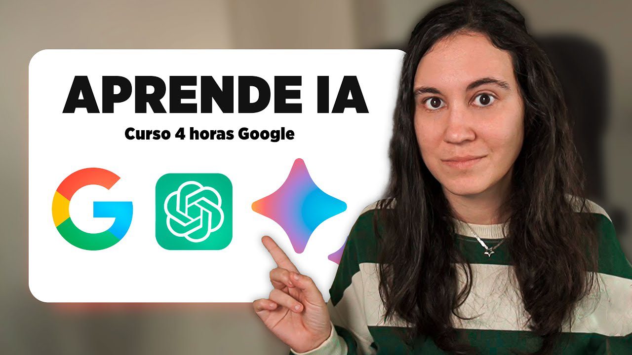 Guía completa sobre cómo usar la inteligencia artificial