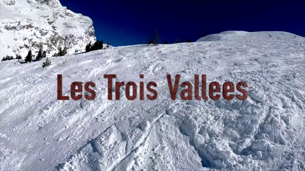 Guía completa sobre esquí en Francia: tendencias