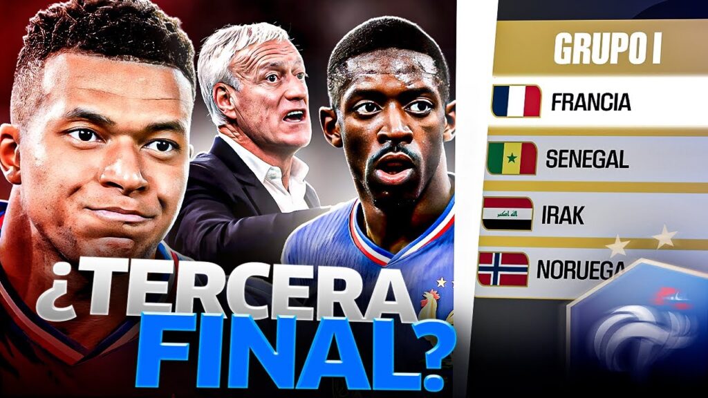 Guía completa sobre fútbol en Francia: tendencias