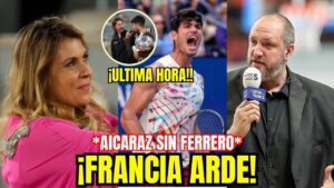 Guía completa sobre tenis en Francia: tendencias