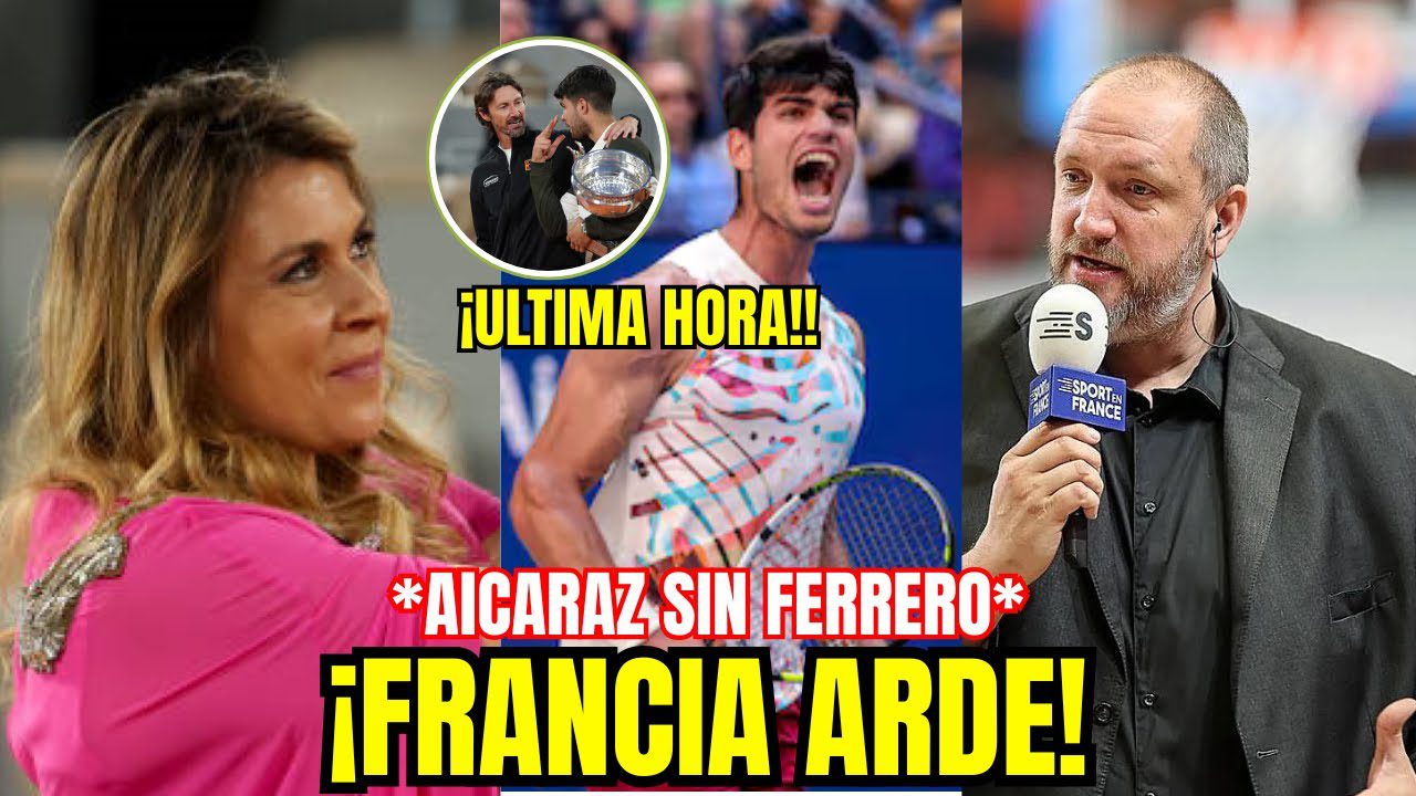 Guía completa sobre tenis en Francia: tendencias