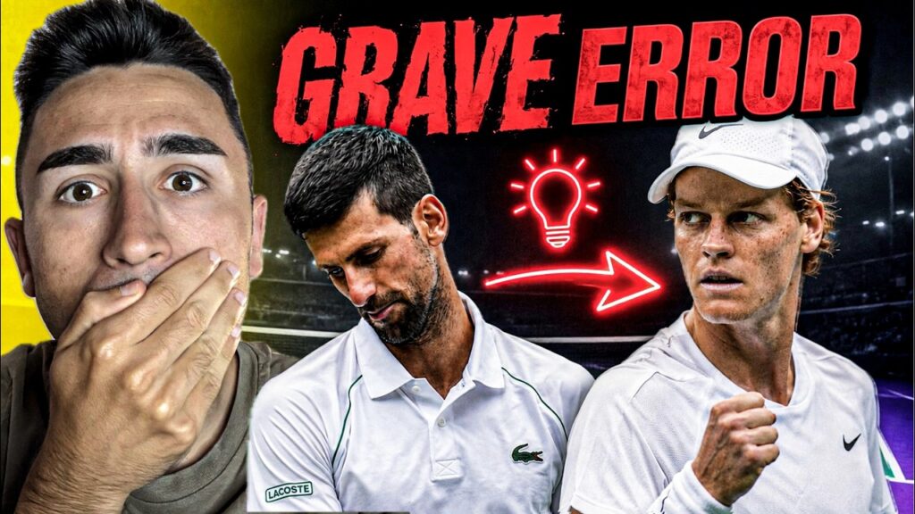 Guía completa sobre tenis en Italia: tendencias
