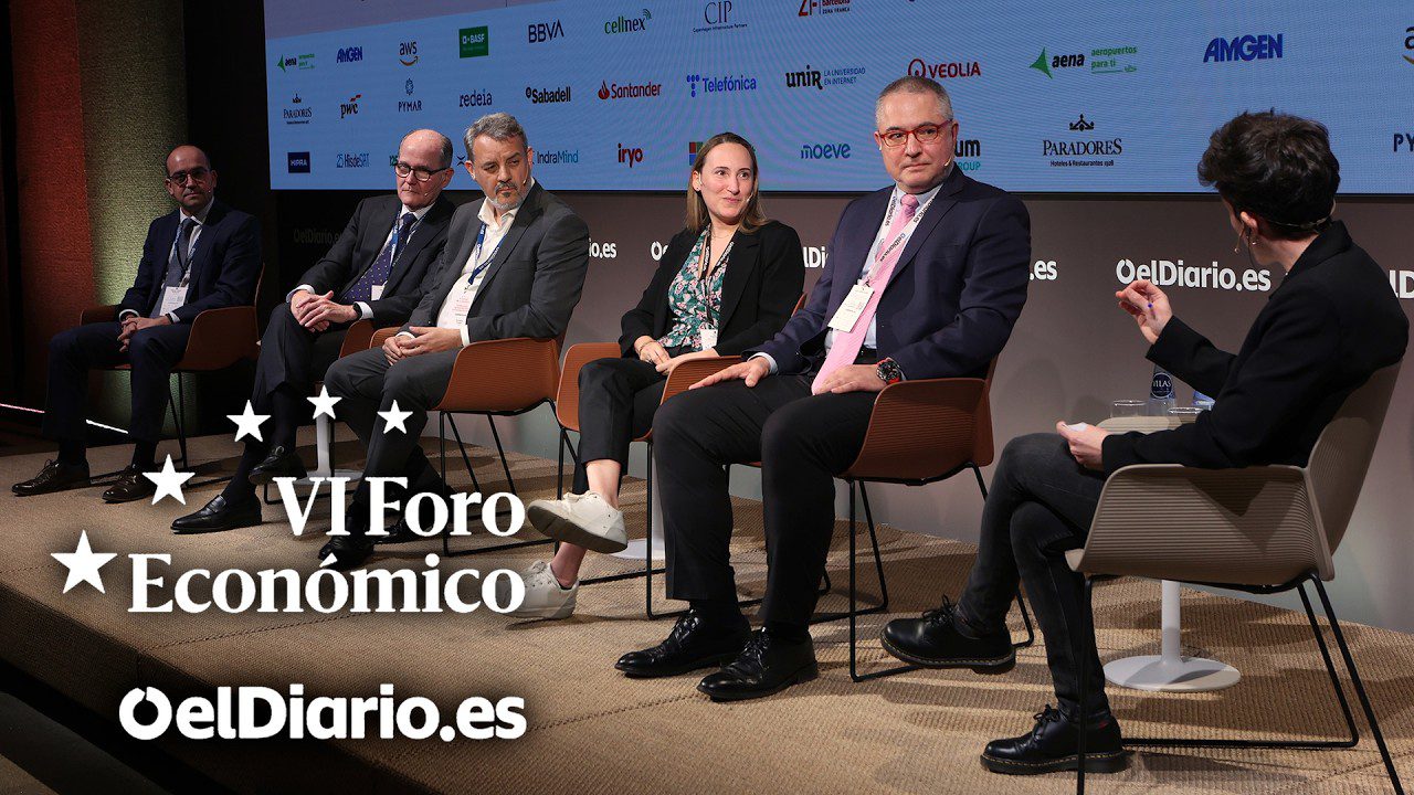 Innovacion-en-Espana-analisis - Europa Love 24h Innovación en España: análisis