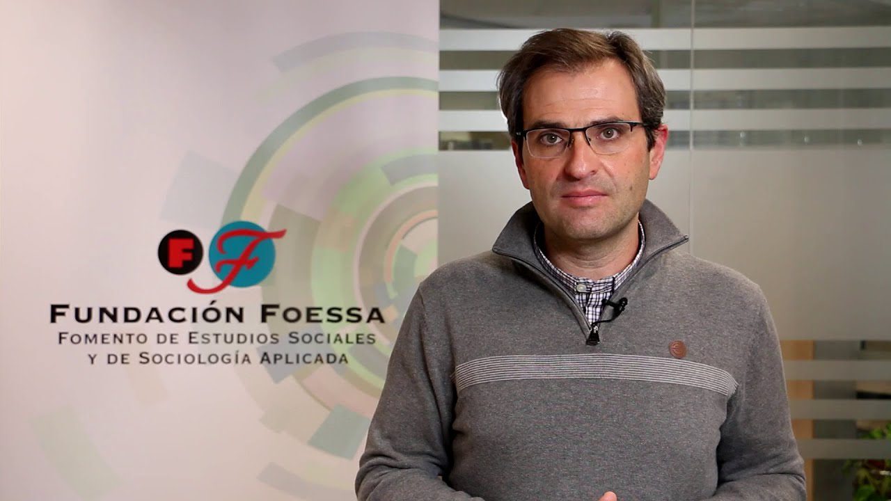 La-evolucion-de-la-cohesion-social-en-Espana - Europa Love 24h La evolución de la cohesión social en España