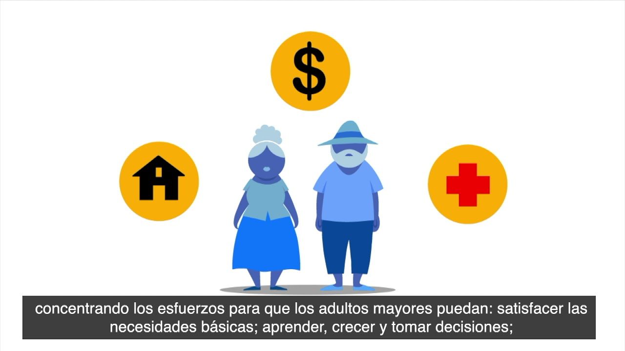 La-evolucion-de-la-envejecimiento-saludable-en-Espana - Europa Love 24h La evolución de la envejecimiento saludable en España