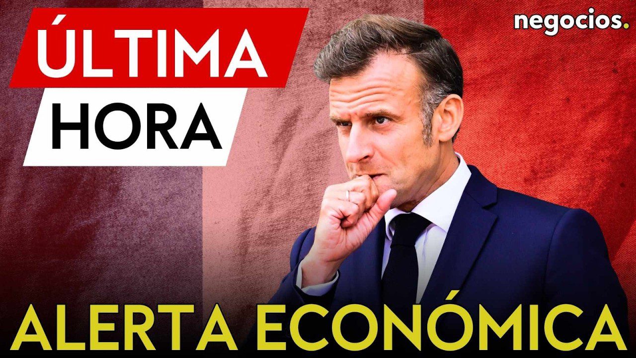 La-evolucion-de-la-inflacion-en-Francia - Europa Love 24h La evolución de la inflación en Francia