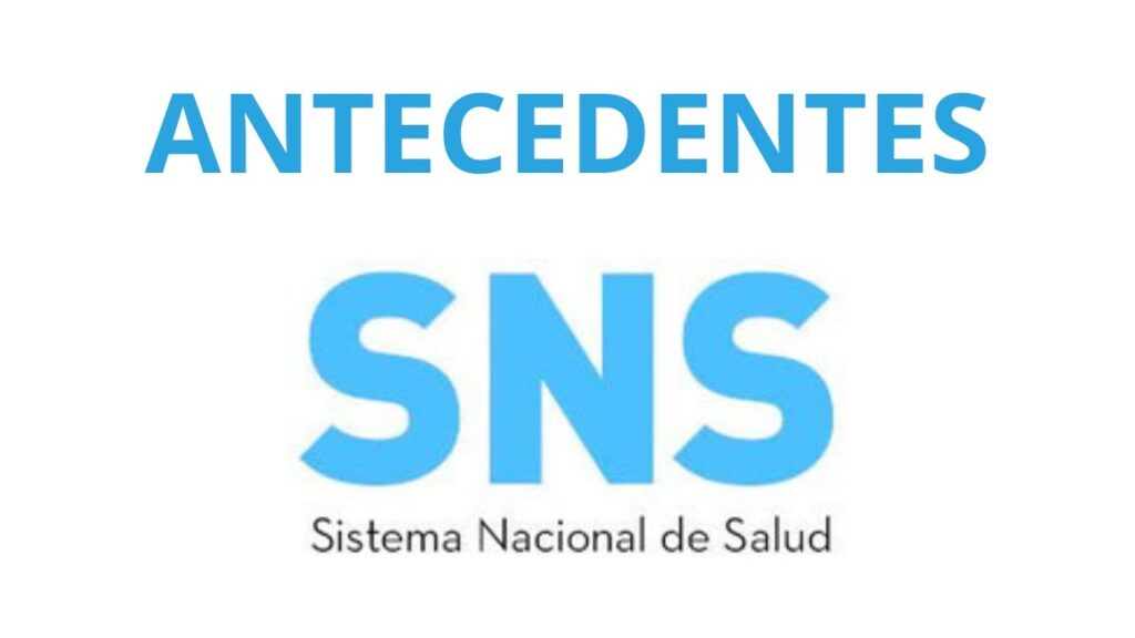 La evolución de la innovación sanitaria en España