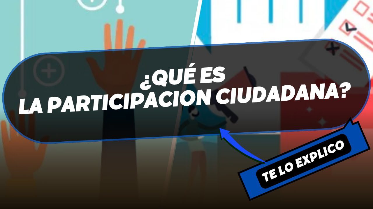 La-evolucion-de-la-participacion-ciudadana-en-Espana - Europa Love 24h La evolución de la participación ciudadana en España