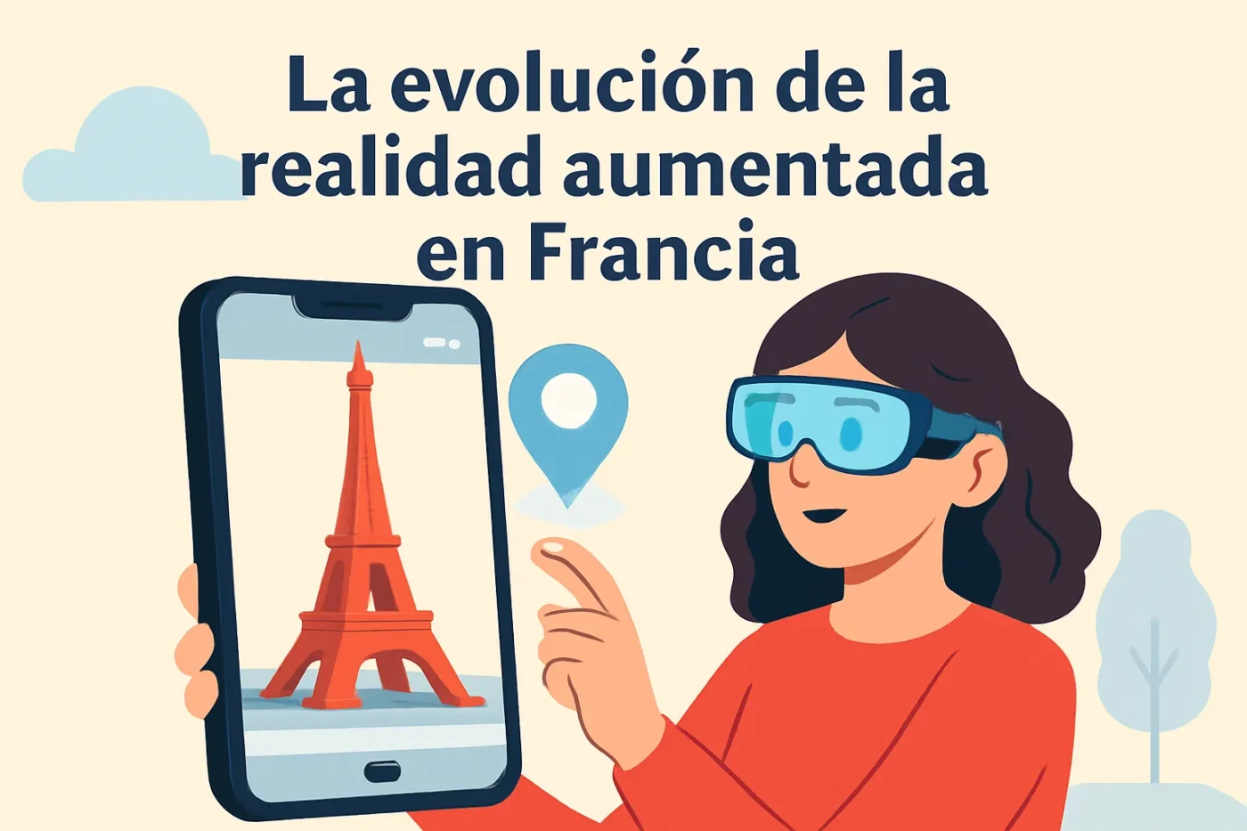 La-evolucion-de-la-realidad-aumentada-en-Francia - Europa Love 24h La evolución de la realidad aumentada en Francia