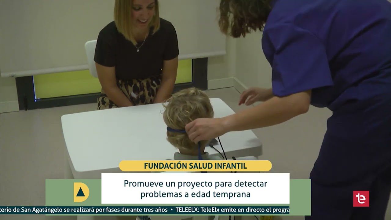 La-evolucion-de-la-salud-infantil-en-Espana - Europa Love 24h La evolución de la salud infantil en España