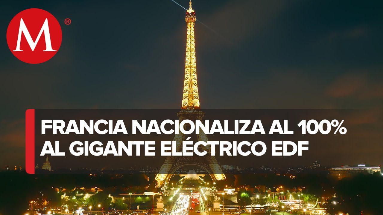La evolución de la sector energético en Francia