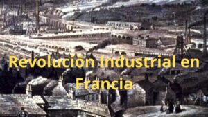 La evolución de la sector industrial en Francia