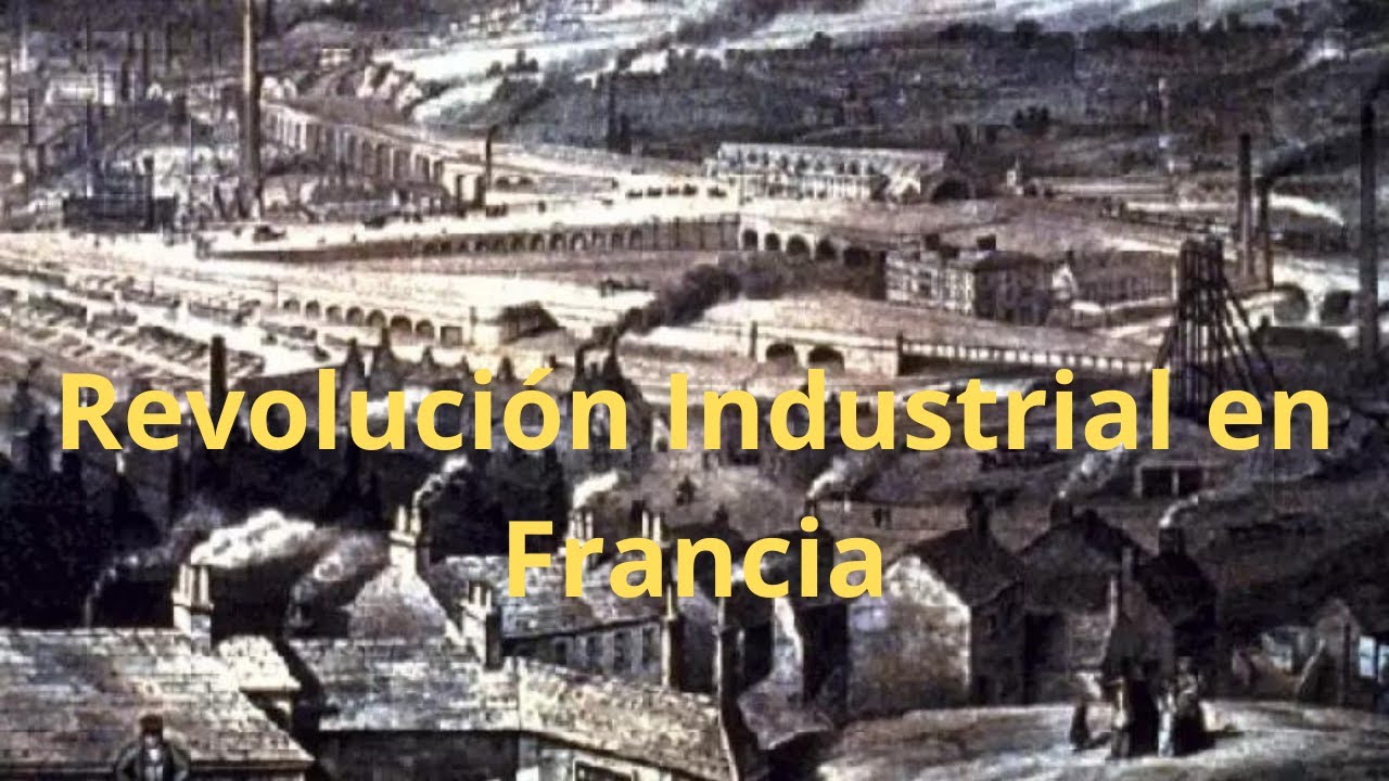 La-evolucion-de-la-sector-industrial-en-Francia - Europa Love 24h La evolución de la sector industrial en Francia