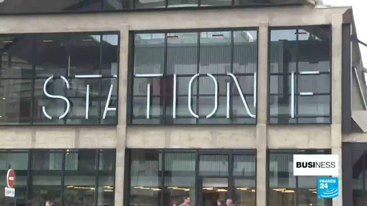 La-evolucion-de-la-startups-en-Francia - Europa Love 24h La evolución de la startups en Francia