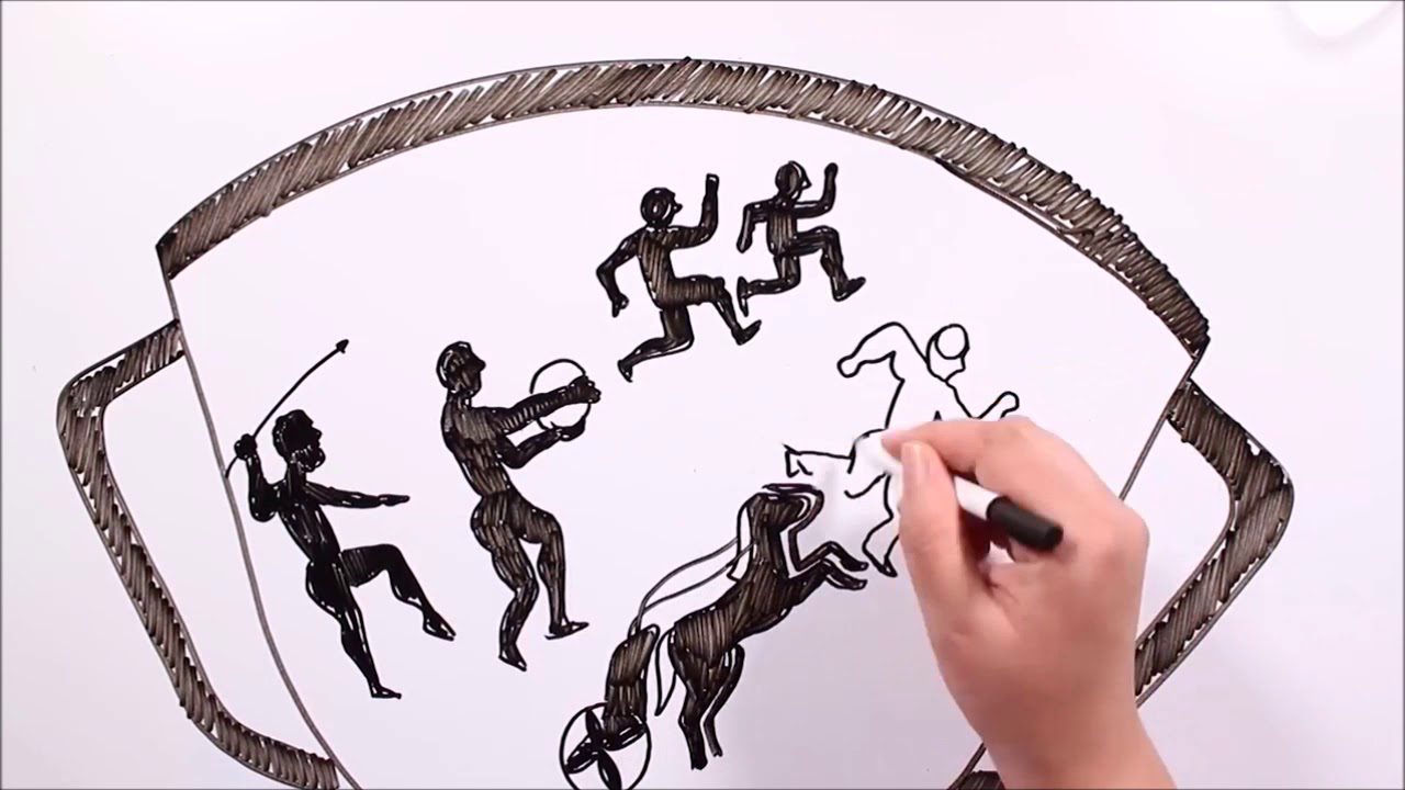 La-evolucion-del-deportes-acuaticos-en-Espana - Europa Love 24h La evolución del deportes acuáticos en España