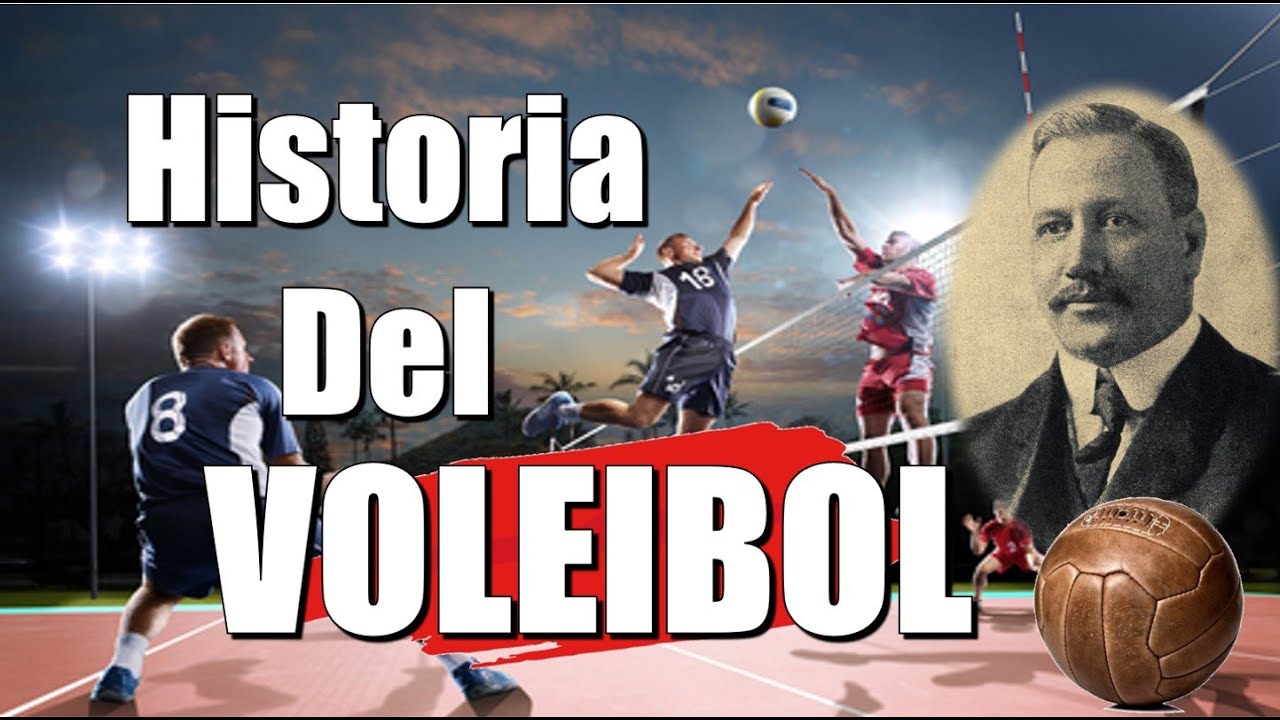 La-evolucion-del-voleibol-en-Francia - Europa Love 24h La evolución del voleibol en Francia