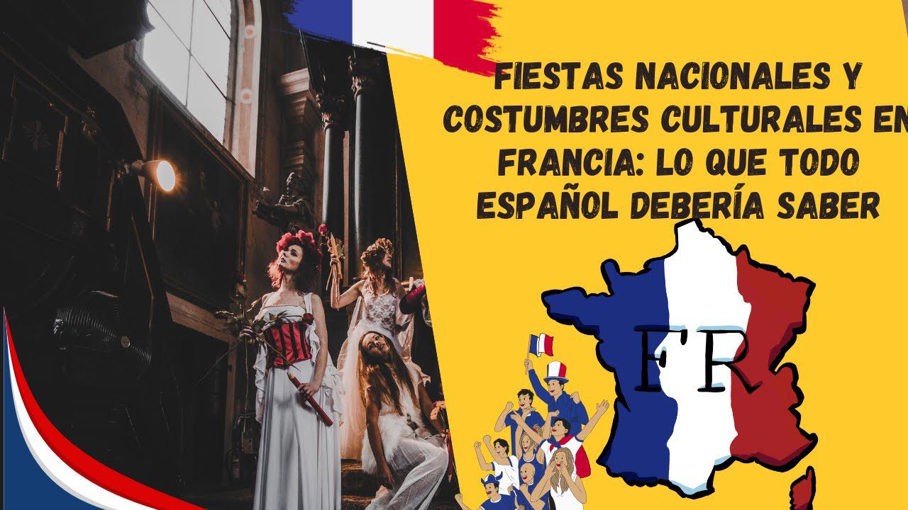 La-historia-del-festivales-culturales-en-Francia - Europa Love 24h La historia del festivales culturales en Francia