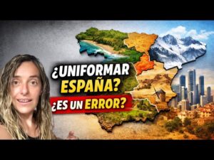 La historia del identidad cultural en España