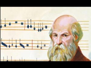 La historia del música tradicional en Francia
