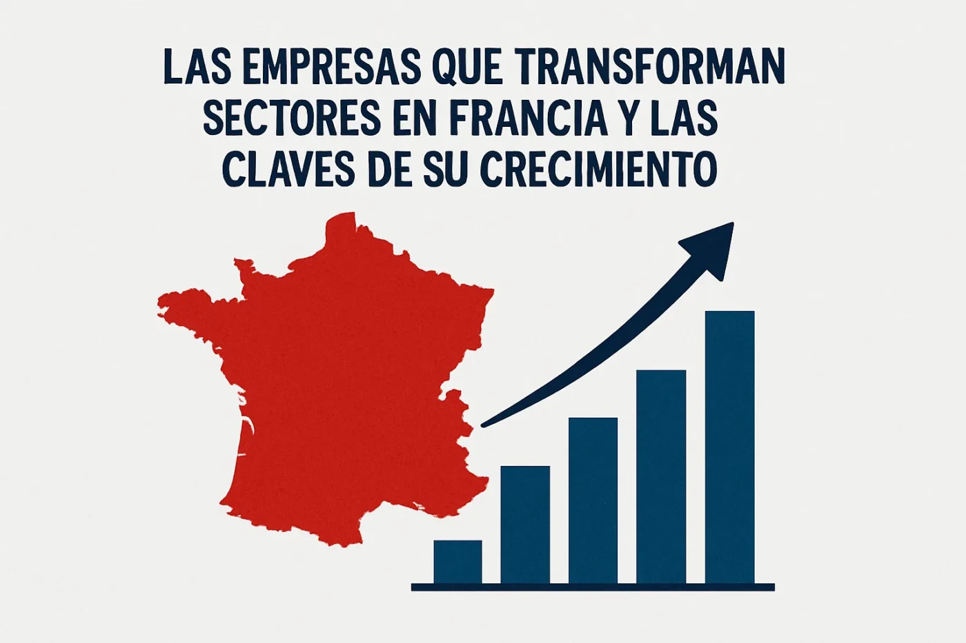 Las-empresas-que-transforman-sectores-en-Francia-y-las-claves-de-su-crecimiento - Europa Love 24h Las empresas que transforman sectores en Francia y las claves de su crecimiento