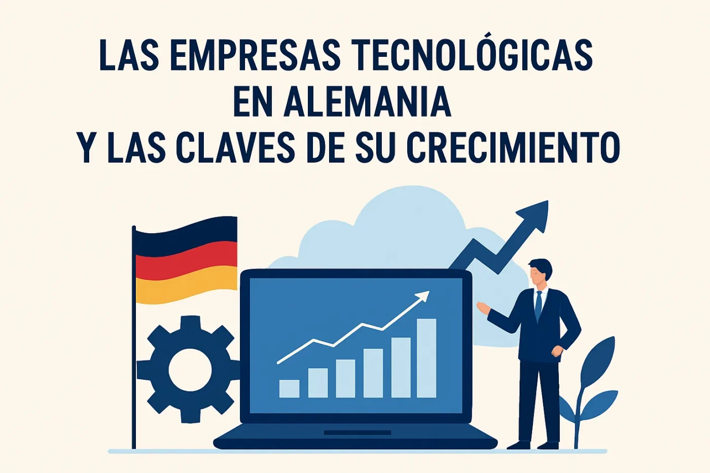 Las-empresas-tecnologicas-en-Alemania-y-las-claves-de-su-crecimiento - Europa Love 24h Las empresas tecnológicas en Alemania y las claves de su crecimiento