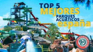 Las mejores opciones de actividades acuáticas en España