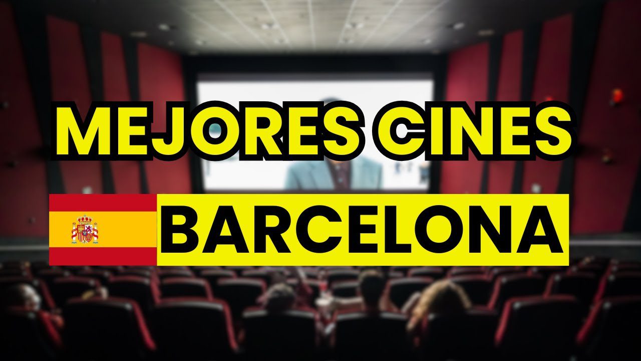 Las-mejores-opciones-de-cine-en-Espana - Europa Love 24h Las mejores opciones de cine en España