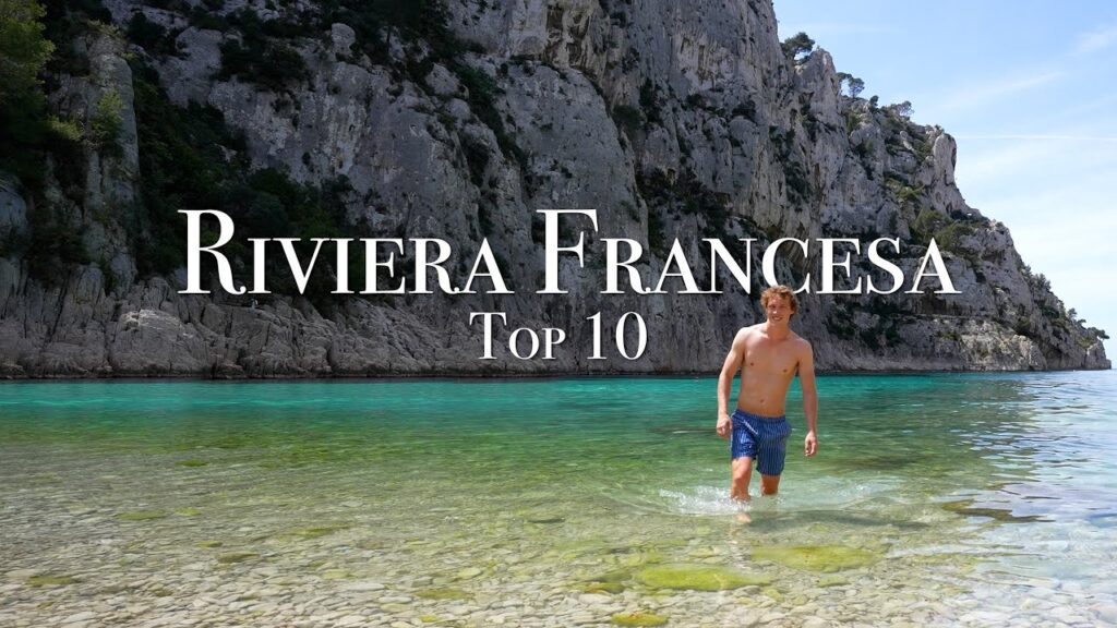 Las mejores opciones de playas en Francia