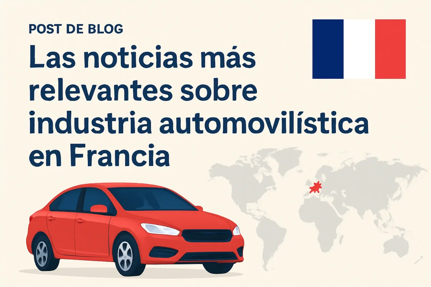 Las-noticias-mas-relevantes-sobre-industria-automovilistica-en-Francia - Europa Love 24h Las noticias más relevantes sobre industria automovilística en Francia