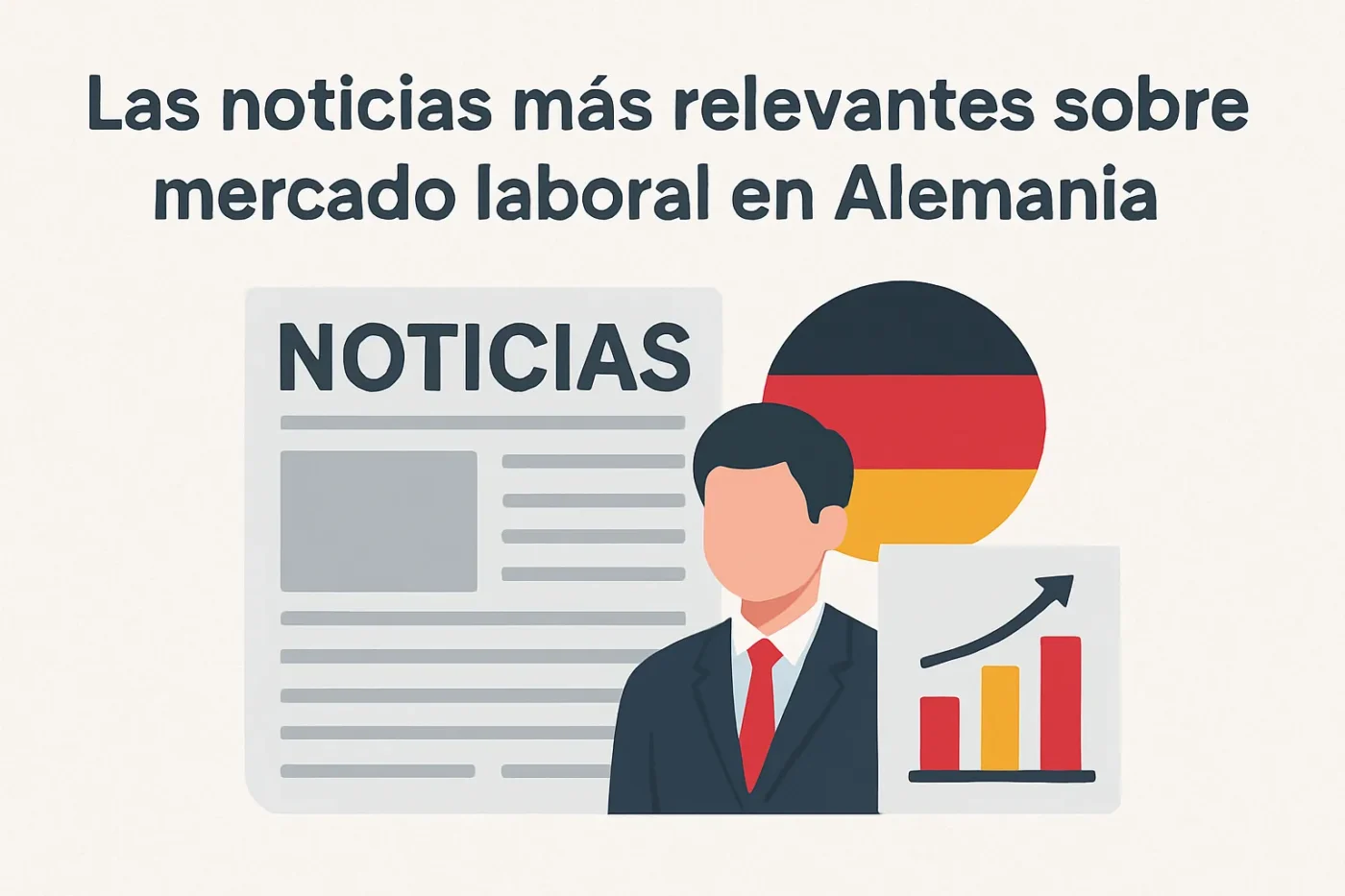 Las-noticias-mas-relevantes-sobre-mercado-laboral-en-Alemania - Europa Love 24h Las noticias más relevantes sobre mercado laboral en Alemania