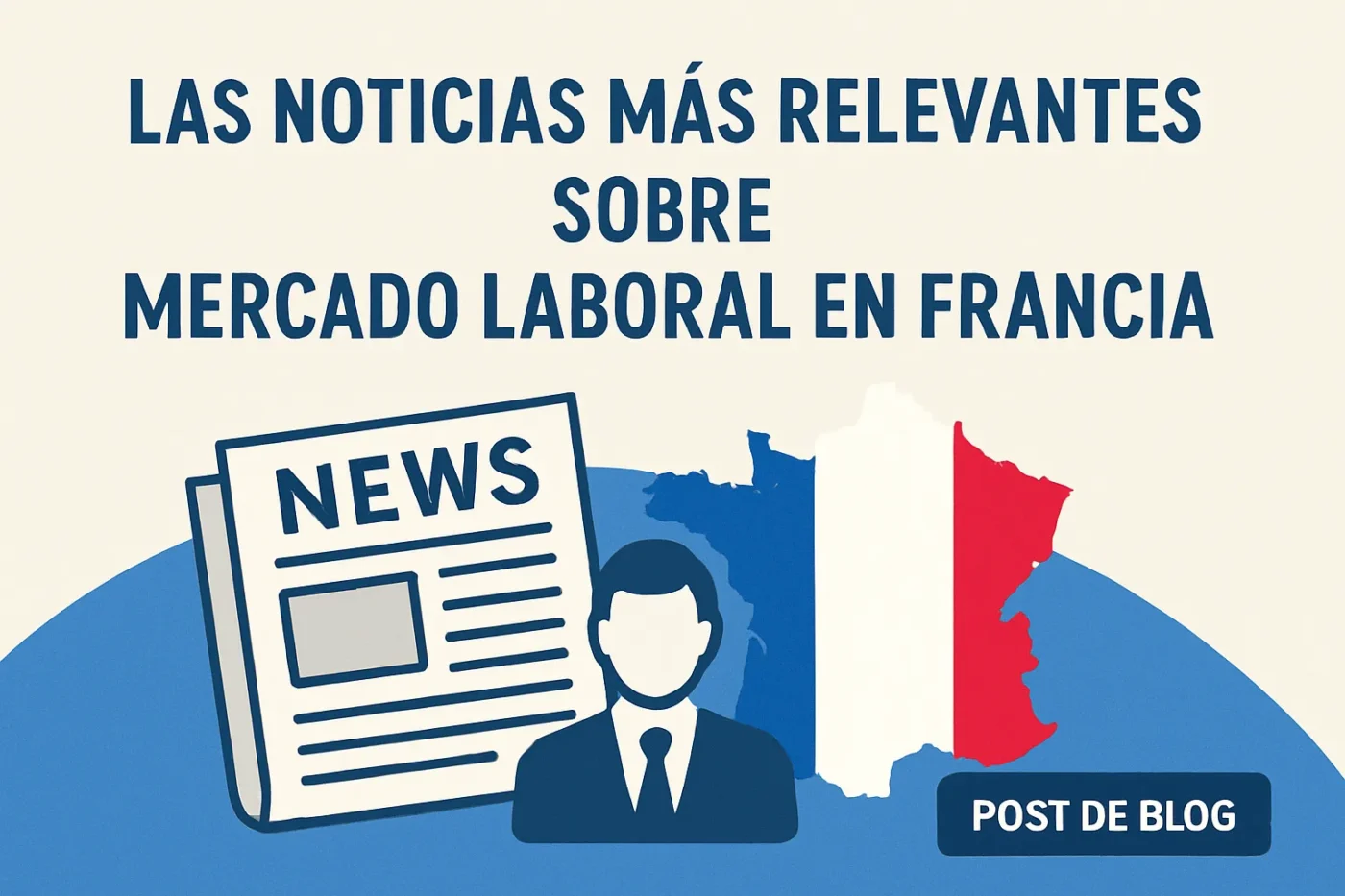 Las-noticias-mas-relevantes-sobre-mercado-laboral-en-Francia - Europa Love 24h Las noticias más relevantes sobre mercado laboral en Francia