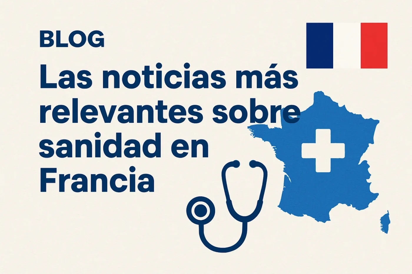 Las-noticias-mas-relevantes-sobre-sanidad-en-Francia - Europa Love 24h Las noticias más relevantes sobre sanidad en Francia