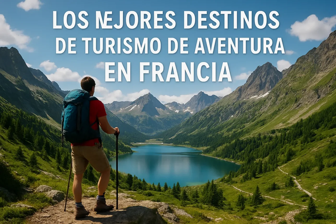 Los-mejores-destinos-de-turismo-de-aventura-en-Francia - Europa Love 24h Los mejores destinos de turismo de aventura en Francia