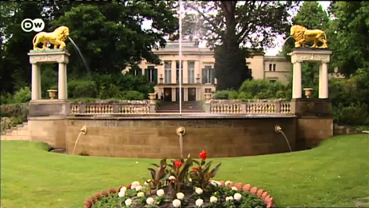Patrimonio cultural en Alemania: guía completa