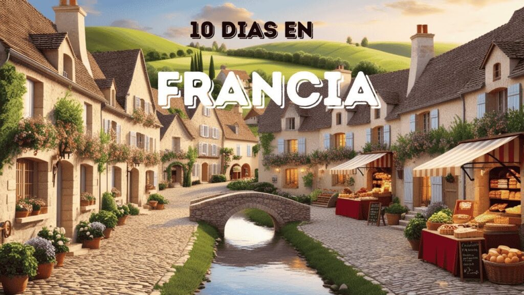 Patrimonio cultural en Francia: guía completa