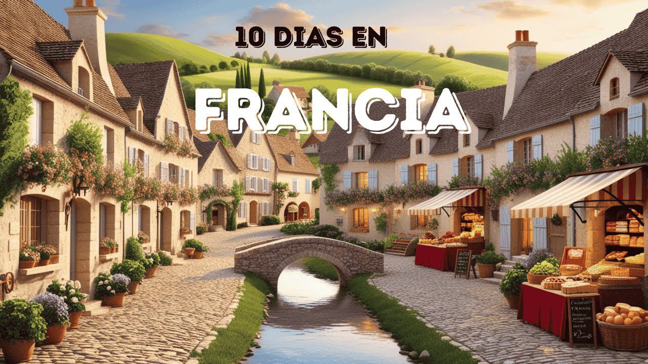 Patrimonio-cultural-en-Francia-guia-completa - Europa Love 24h Patrimonio cultural en Francia: guía completa