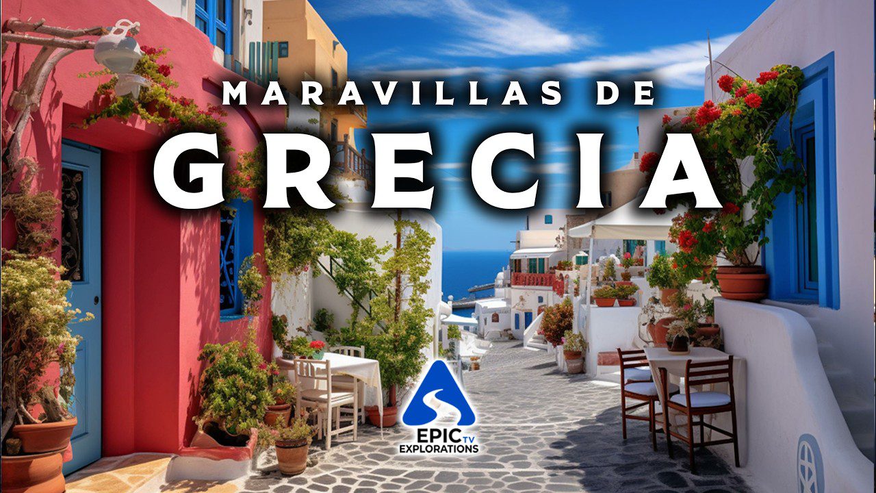 Patrimonio cultural en Grecia: guía completa