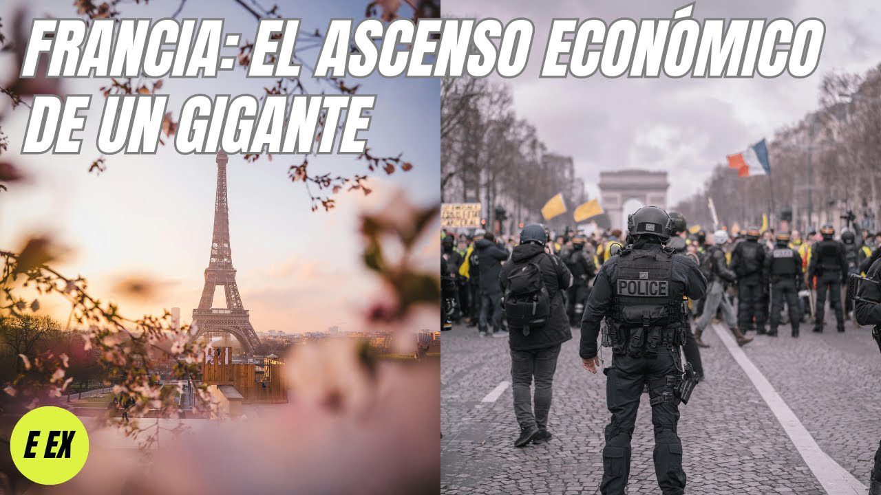 Politica-monetaria-en-Francia-analisis - Europa Love 24h Política monetaria en Francia: análisis